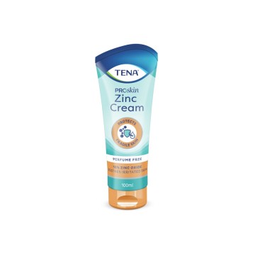 TENA Zinc cream zinková mast—100ml