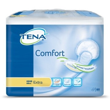 Absorpční pleny TENA Comfort Extra—savost 1800ml, 40ks