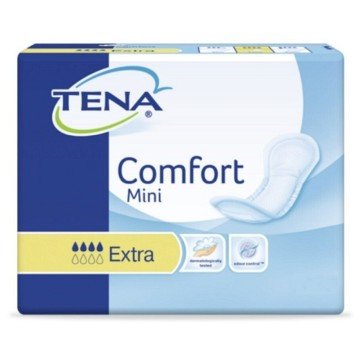 Inkontinenční vložky TENA Comfort Mini Extra—30ks