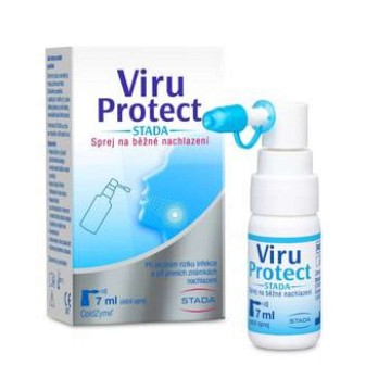 ViruProtect—orální sprej 7 ml