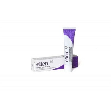 Ellen Probiotický intimní krém—15 ml