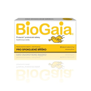 BioGaia ProTectis—30 tablet