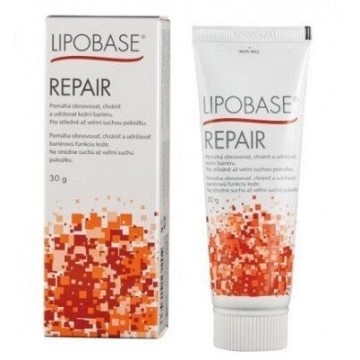 Lipobase Repair—30 g