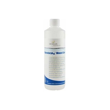 Microdacyn Wound care —500 ml