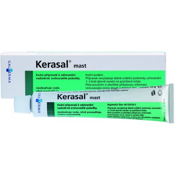 Kerasal—mast 50 g