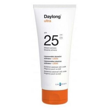 Daylong OF 25 ultra lotio—200 ml