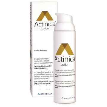 Actinica Lotion —80g