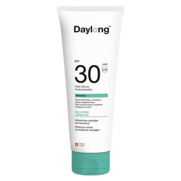 Daylong sensitive SPF 30 gel-creme—100 ml