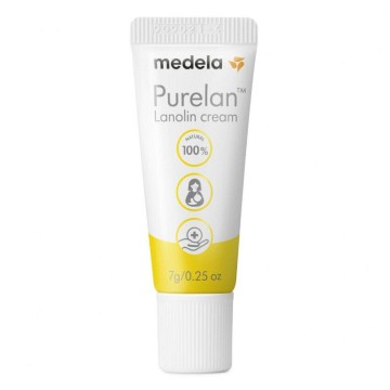 MEDELA Purelan lanolinová mast—7 g