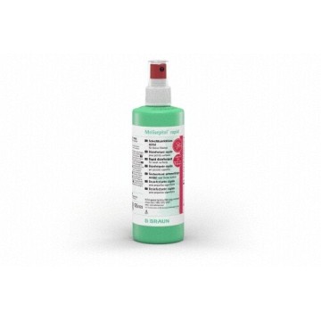 Meliseptol Rapid dezinfekční roztok —250 ml