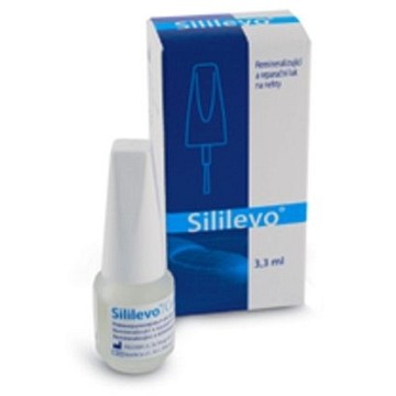 Sililevo—3,3 ml