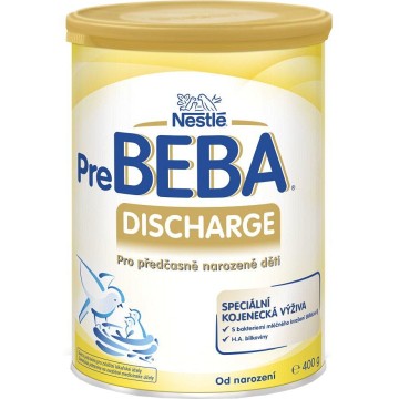 PreBEBA Discharge —400 g