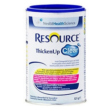 RESOURCE Thicken Up Clear—125 g