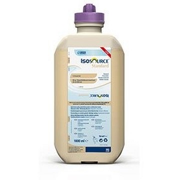 Isosource Standard Neutrální —1000 ml