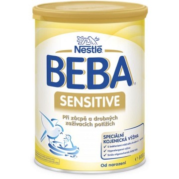 Nestlé Beba Sensitive 2—800 g