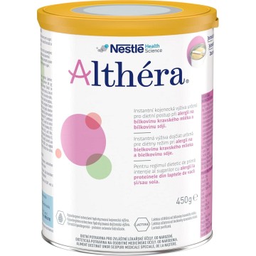 Nestlé Althéra—450 g