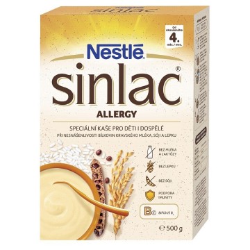 Nestlé Sinlac—500 g