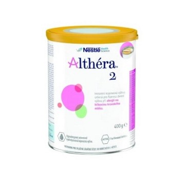 Althéra 2 Neutral —400 g