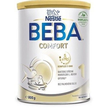 Beba Comfort 1 HM-O—800g