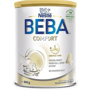 Beba Comfort 4 HM-O —800g