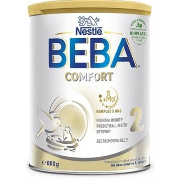 Beba Comfort 2 HM-O —800g