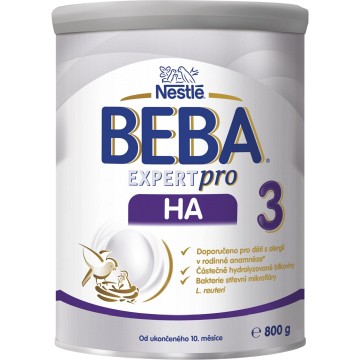 Beba EXPERTpro HA 3—800 g