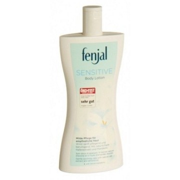 FENJAL Sensitive Tělové mléko—400 ml