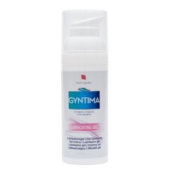 Fytofontana Gyntima lubrikační gel—50 ml