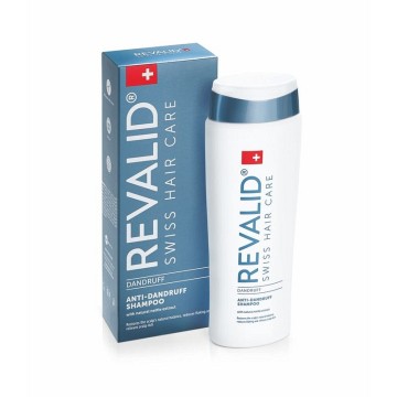 Revalid Šampon Proti lupům—250 ml 