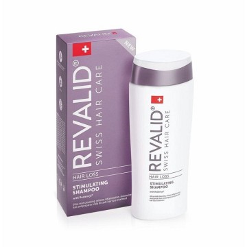 Revalid Stimulating Shampoo—200 ml