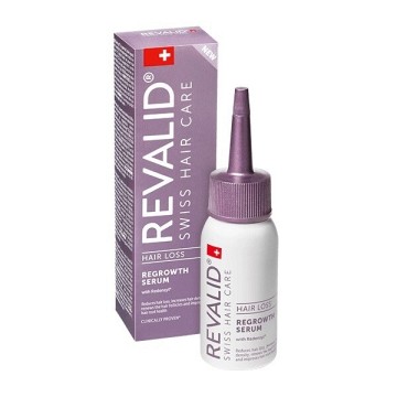 Revalid Regrowth Serum—50 ml