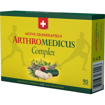 Arthromedicus Complex—90 tobolek