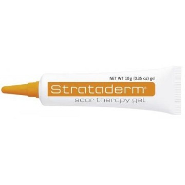 Strataderm jizva 5-7 cm—gel 10 g