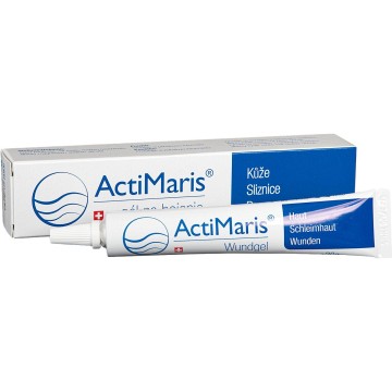 Actimaris Gel na rány—20 g