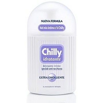 Chilly intima Idratante gel—200 ml