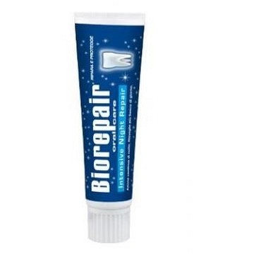 BioRepair Intensive Night Repair zubní pasta —75 ml