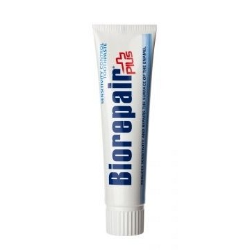 BioRepair Plus Sensitivity Control —Zubní pasta na citlivé zuby, 100 ml