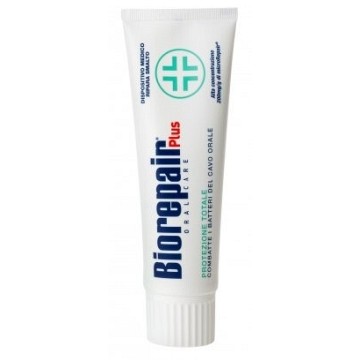 BioRepair Plus Total Protection—75ml