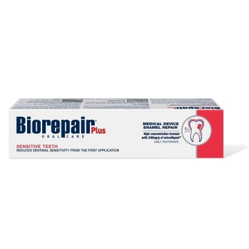 BioRepair Plus Sensitive Control—75ml