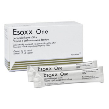 ESOXX ONE sachets—14x10 ml