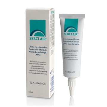 Sebclair krém—30 ml