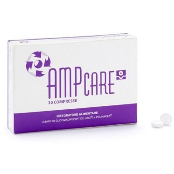 AMPcare—30 tablet