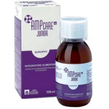 AMPcare Junior—sirup 150 ml