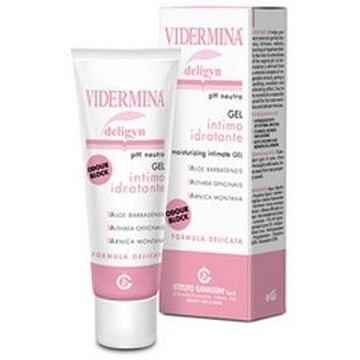 Vidermina Deligyn intimní hydratační gel —30 ml