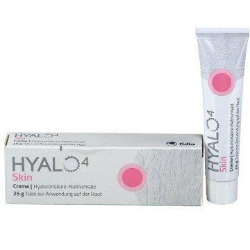 Hyalo4 Skin krém—25 g