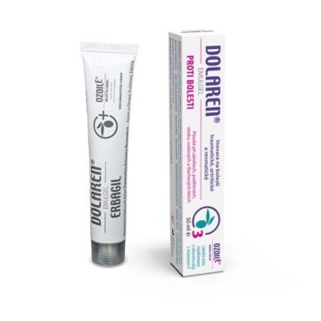 Dolaren emulgel —50 ml