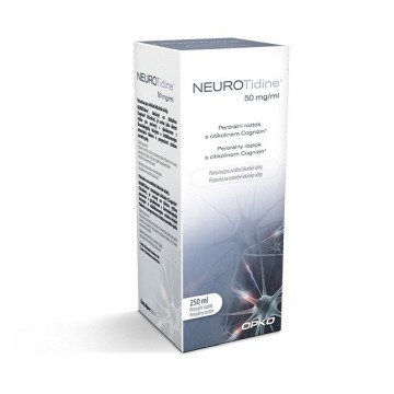 Neurotidine 50mg/ml—250 ml