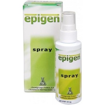 Epigen Intimo spray—60 ml