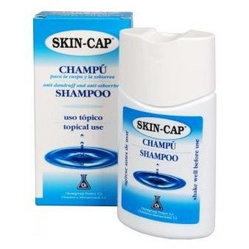 Skin-Cap Šampon—150 ml