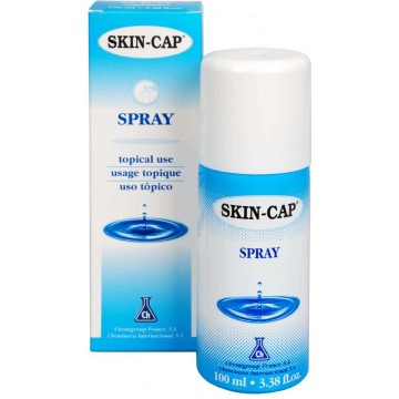 Skin-Cap Spray—100 ml